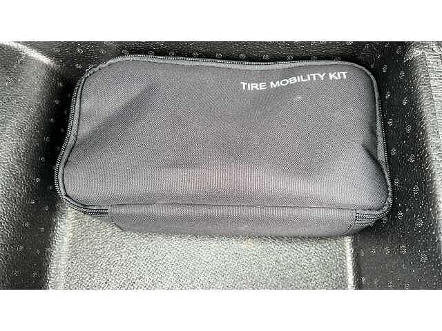 Hyundai Tucson TUCSON 1.6 TGDi SE Connect 5dr 2WD