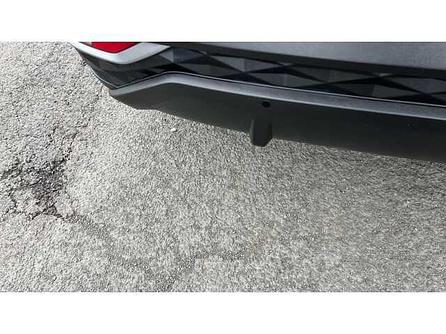 Hyundai Tucson TUCSON 1.6 TGDi SE Connect 5dr 2WD