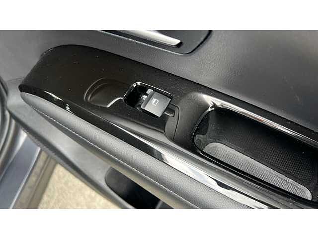 Hyundai Tucson TUCSON 1.6 TGDi SE Connect 5dr 2WD