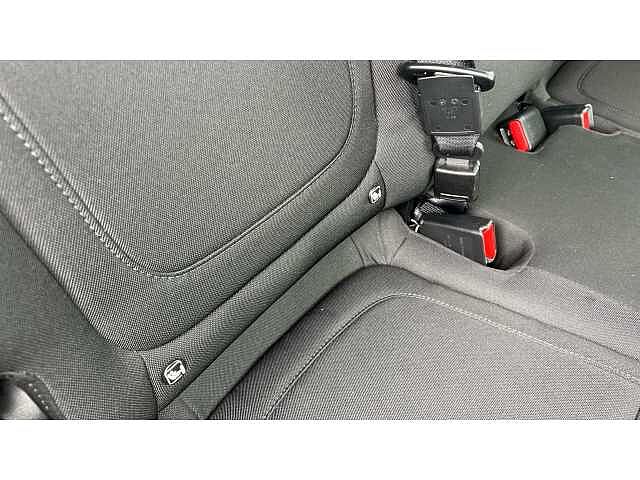Hyundai Tucson TUCSON 1.6 TGDi SE Connect 5dr 2WD