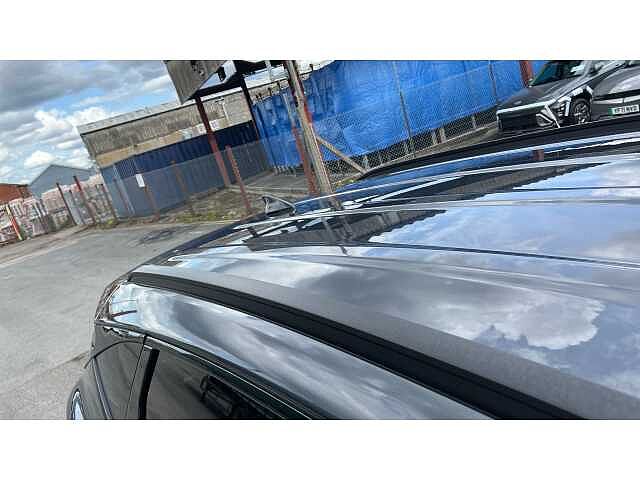 Hyundai Tucson TUCSON 1.6 TGDi SE Connect 5dr 2WD