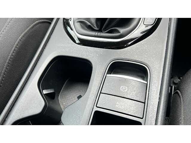 Hyundai Tucson TUCSON 1.6 TGDi SE Connect 5dr 2WD