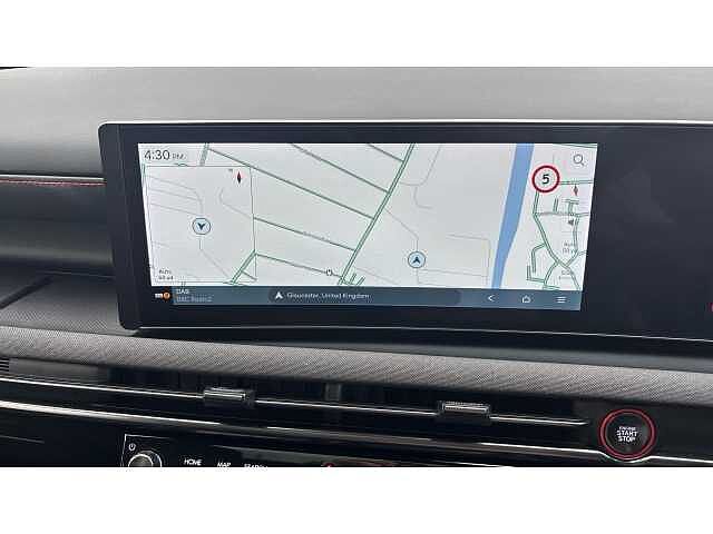 Hyundai Tucson Tucson 1.6T Plg-hbd 252ps N Line S AU