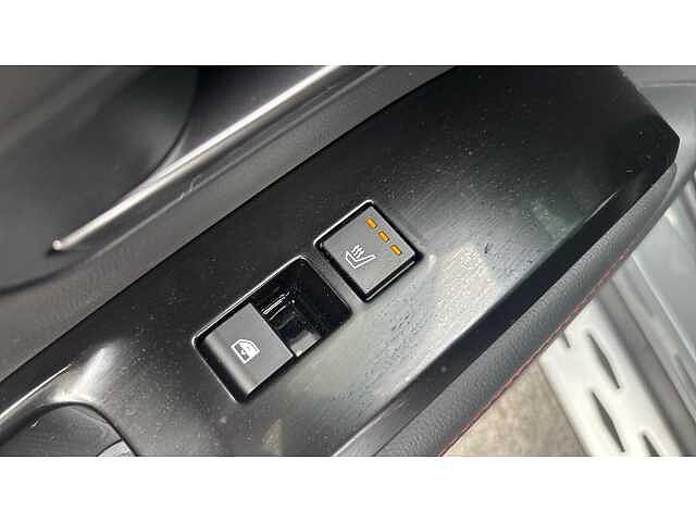 Hyundai Tucson Tucson 1.6T Plg-hbd 252ps N Line S AU