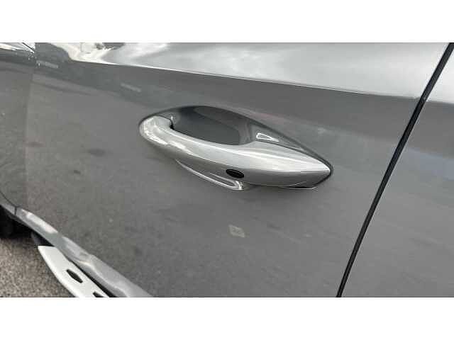 Hyundai Tucson Tucson 1.6T Plg-hbd 252ps N Line S AU