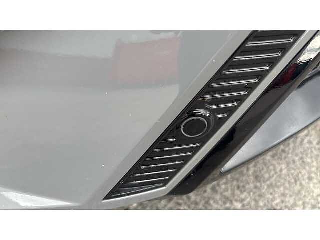 Hyundai Tucson Tucson 1.6T Plg-hbd 252ps N Line S AU