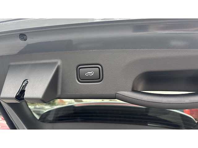 Hyundai Tucson Tucson 1.6T Plg-hbd 252ps N Line S AU
