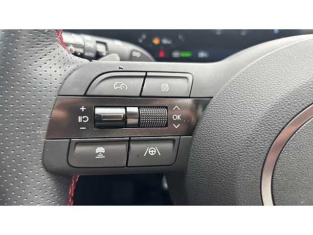 Hyundai Tucson Tucson 1.6T Plg-hbd 252ps N Line S AU