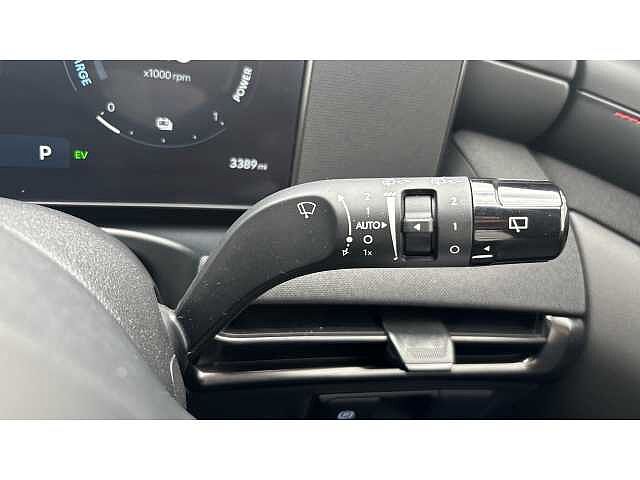 Hyundai Tucson Tucson 1.6T Plg-hbd 252ps N Line S AU