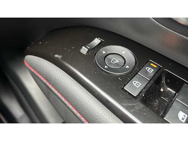 Hyundai Tucson Tucson 1.6T Plg-hbd 252ps N Line S AU