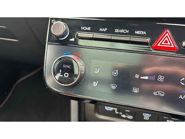 Hyundai Tucson Tucson 1.6T Plg-hbd 252ps N Line S AU