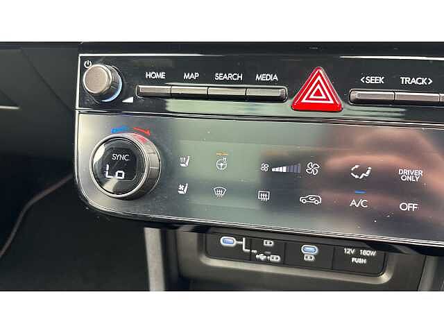 Hyundai Tucson Tucson 1.6T Plg-hbd 252ps N Line S AU
