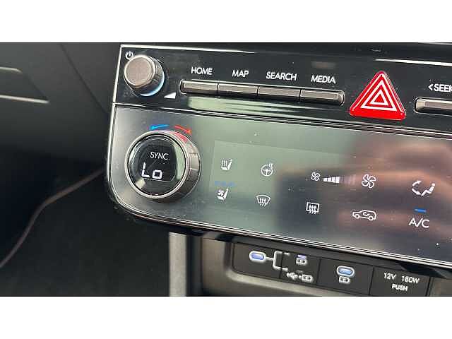 Hyundai Tucson Tucson 1.6T Plg-hbd 252ps N Line S AU
