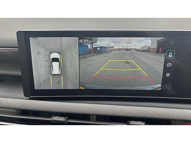 Hyundai Tucson Tucson 1.6T Plg-hbd 252ps N Line S AU