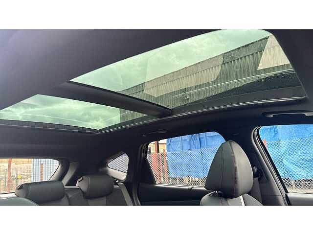 Hyundai Tucson Tucson 1.6T Plg-hbd 252ps N Line S AU