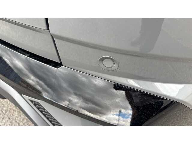 Hyundai Tucson Tucson 1.6T Plg-hbd 252ps N Line S AU