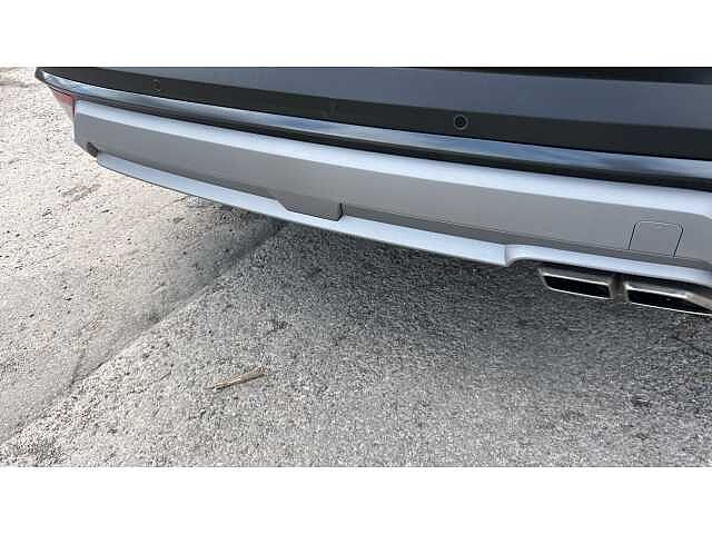 Hyundai Tucson TUCSON 1.6T 239 Hybrid Ultimate 5dr Auto