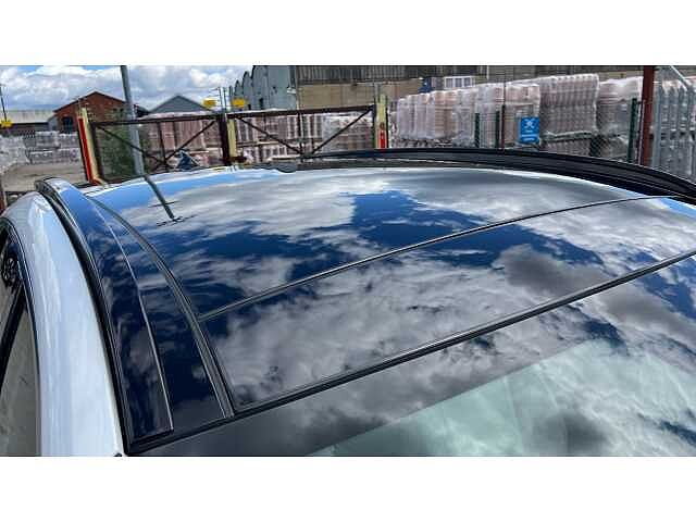 Hyundai Tucson TUCSON 1.6T 239 Hybrid Ultimate 5dr Auto