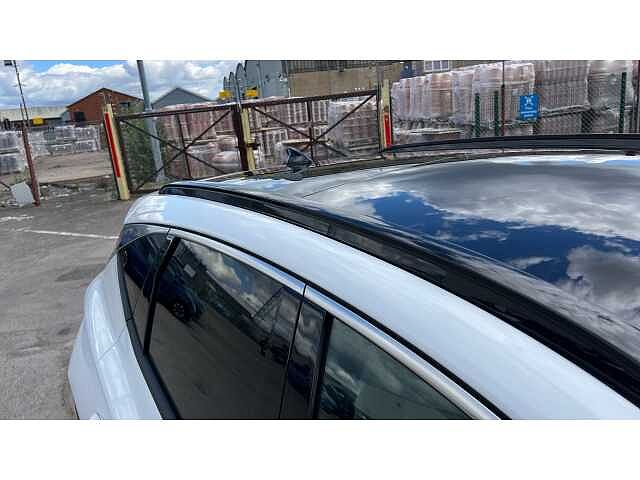 Hyundai Tucson TUCSON 1.6T 239 Hybrid Ultimate 5dr Auto