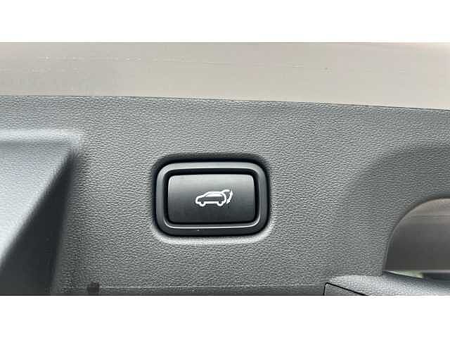 Hyundai Tucson TUCSON 1.6T Hybrid Ultimate 5dr Auto