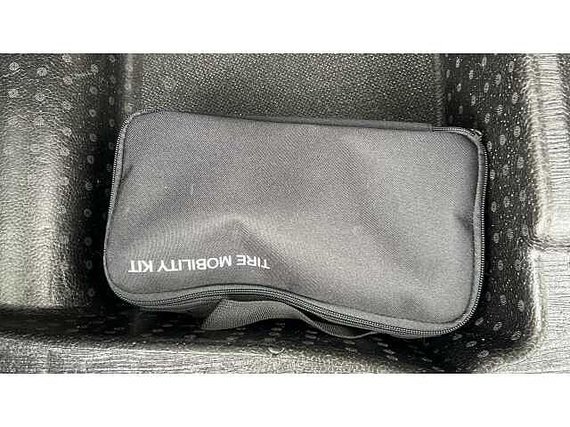 Hyundai Tucson TUCSON 1.6T Hybrid Ultimate 5dr Auto