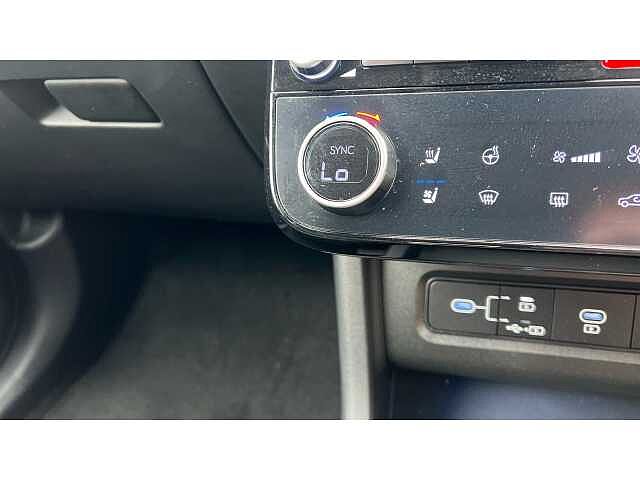 Hyundai Tucson TUCSON 1.6T Hybrid Ultimate 5dr Auto