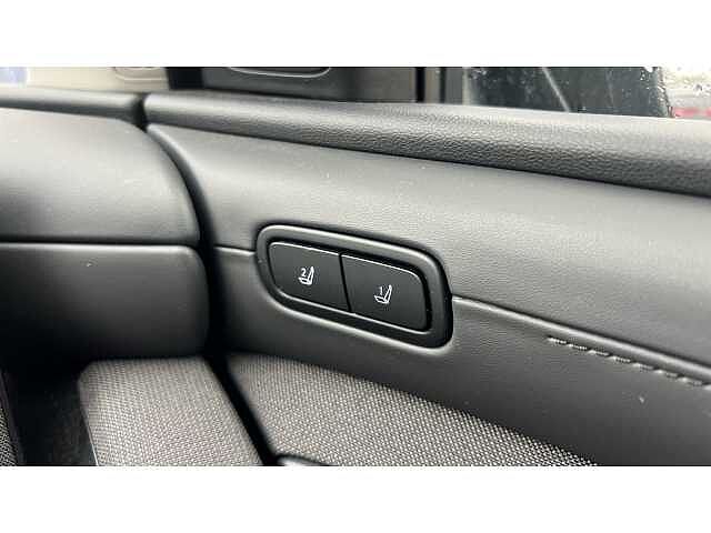 Hyundai Tucson TUCSON 1.6T Hybrid Ultimate 5dr Auto