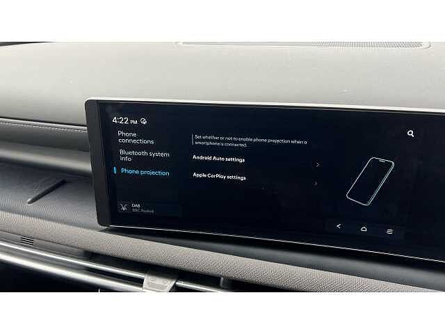 Hyundai Tucson TUCSON 1.6T Hybrid Ultimate 5dr Auto