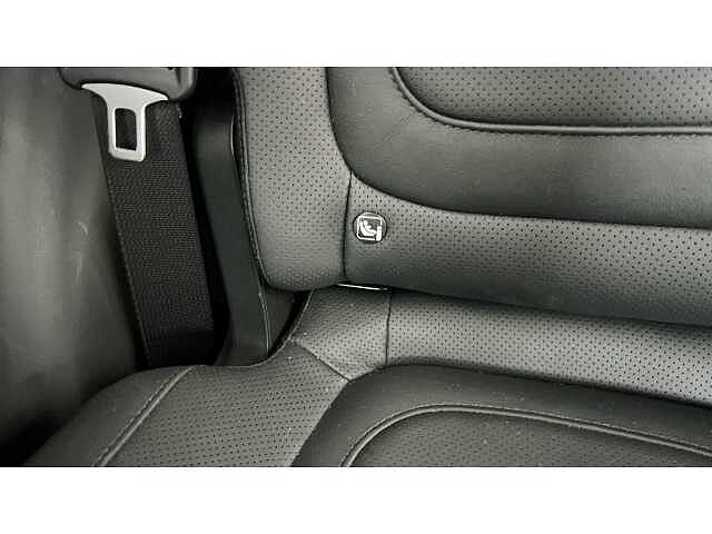 Hyundai Tucson TUCSON 1.6T Hybrid Ultimate 5dr Auto