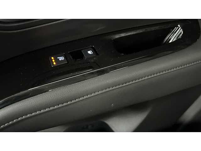 Hyundai Tucson TUCSON 1.6T Hybrid Ultimate 5dr Auto