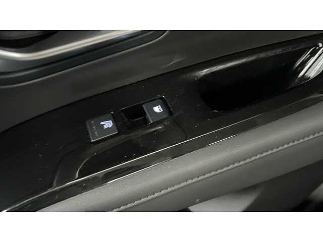 Hyundai Tucson TUCSON 1.6T Hybrid Ultimate 5dr Auto