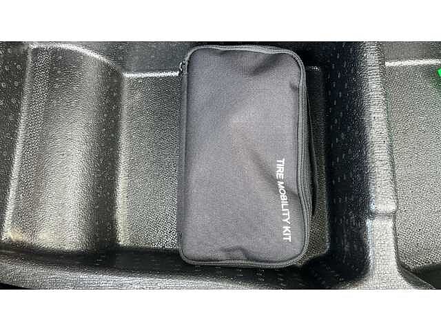 Hyundai Tucson TUCSON 1.6 TGDi Hybrid 230 Ultimate 5dr 2WD Auto