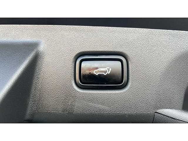 Hyundai Tucson TUCSON 1.6 TGDi Hybrid 230 Ultimate 5dr 2WD Auto