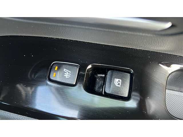 Hyundai Tucson TUCSON 1.6 TGDi Hybrid 230 Ultimate 5dr 2WD Auto
