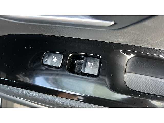Hyundai Tucson TUCSON 1.6 TGDi Hybrid 230 Ultimate 5dr 2WD Auto