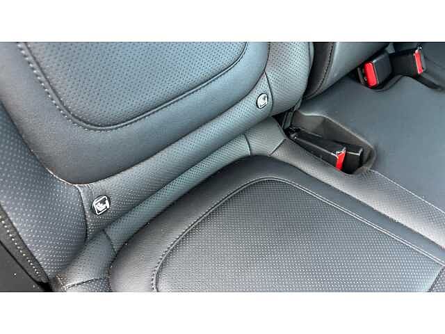 Hyundai Tucson TUCSON 1.6 TGDi Hybrid 230 Ultimate 5dr 2WD Auto