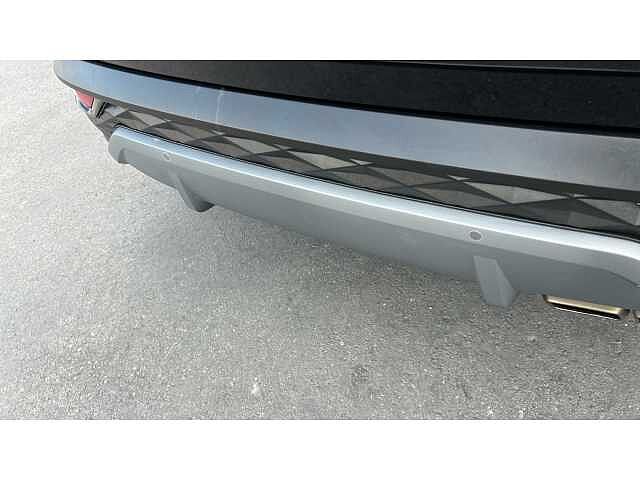 Hyundai Tucson TUCSON 1.6 TGDi Hybrid 230 Ultimate 5dr 2WD Auto