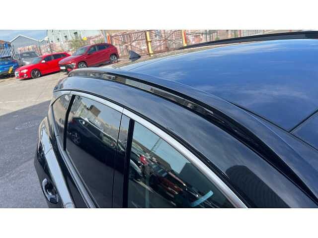 Hyundai Tucson TUCSON 1.6 TGDi Hybrid 230 Ultimate 5dr 2WD Auto