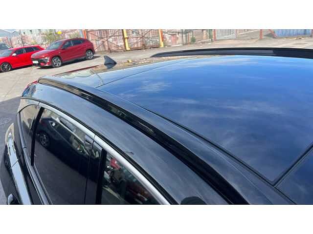 Hyundai Tucson TUCSON 1.6 TGDi Hybrid 230 Ultimate 5dr 2WD Auto