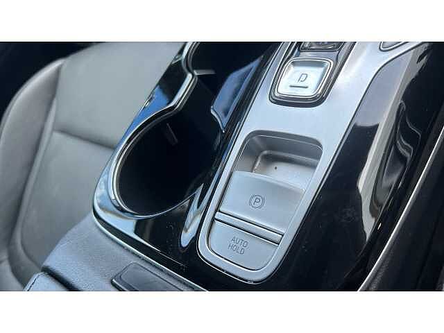 Hyundai Tucson TUCSON 1.6 TGDi Hybrid 230 Ultimate 5dr 2WD Auto