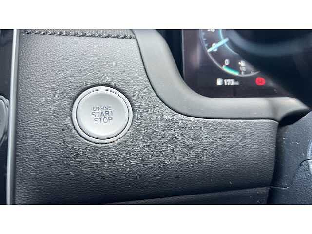 Hyundai Tucson TUCSON 1.6 TGDi Hybrid 230 Ultimate 5dr 2WD Auto