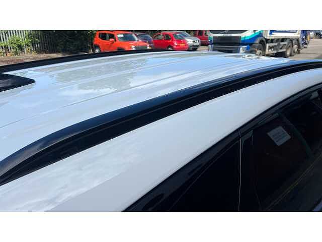 Hyundai TUCSON TUCSON 1.6 TGDi N Line 5dr 2WD Atlas White