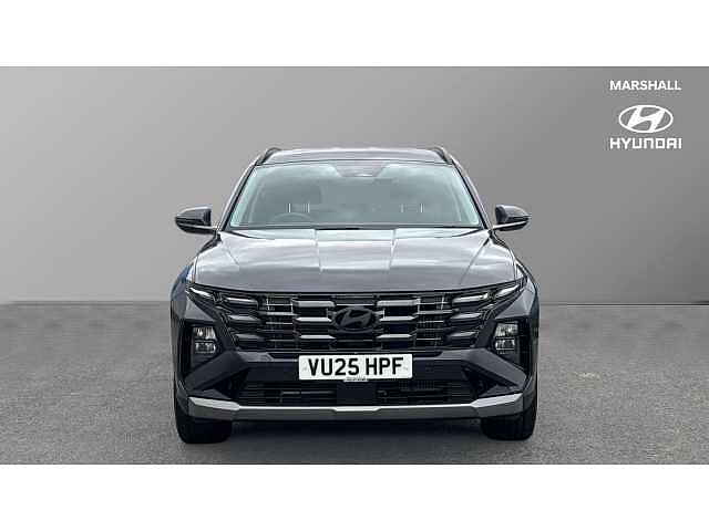 Hyundai Tucson TUCSON 1.6T Plug-in Hybrid Premium 5dr 4WD Auto