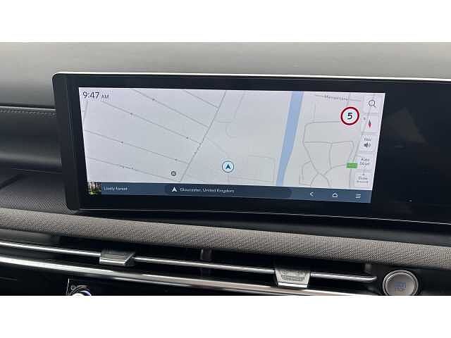 Hyundai Tucson TUCSON 1.6T Plug-in Hybrid Premium 5dr 4WD Auto