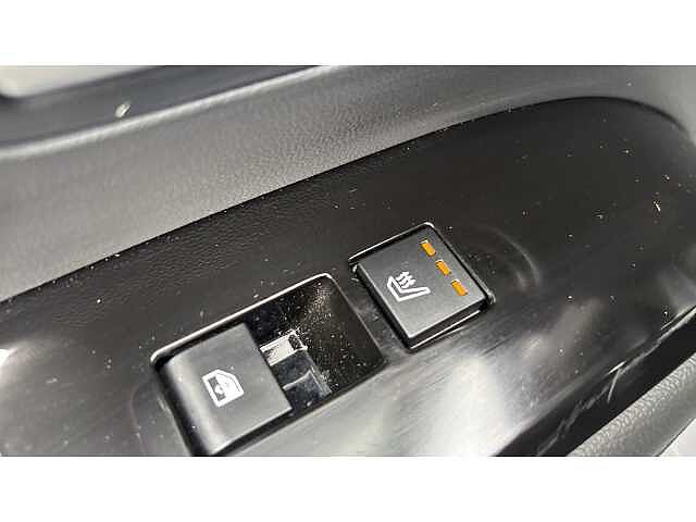 Hyundai Tucson TUCSON 1.6T Plug-in Hybrid Premium 5dr 4WD Auto