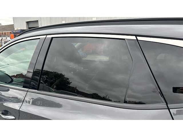 Hyundai Tucson TUCSON 1.6T Plug-in Hybrid Premium 5dr 4WD Auto