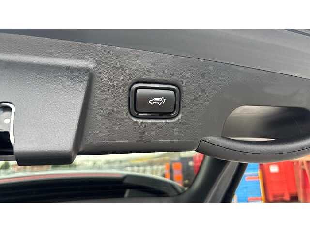 Hyundai Tucson TUCSON 1.6T Plug-in Hybrid Premium 5dr 4WD Auto