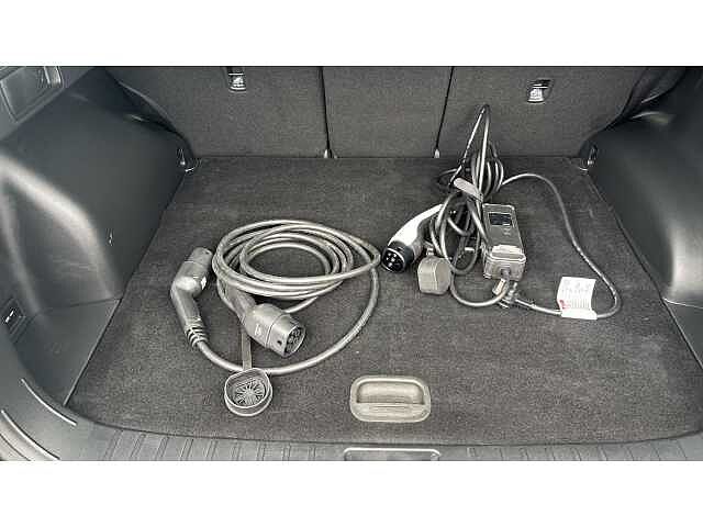 Hyundai Tucson TUCSON 1.6T Plug-in Hybrid Premium 5dr 4WD Auto