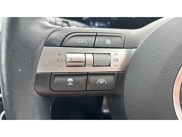 Hyundai Tucson TUCSON 1.6T Plug-in Hybrid Premium 5dr 4WD Auto