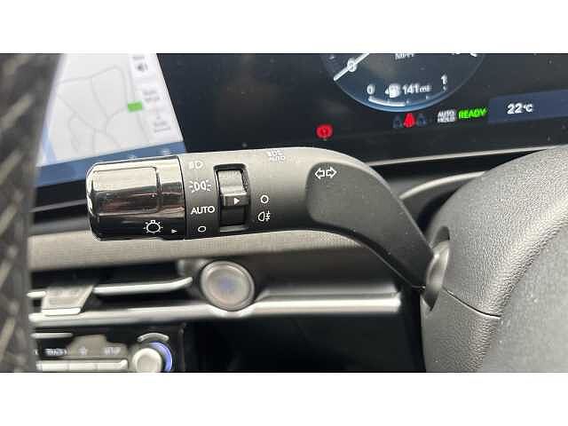 Hyundai Tucson TUCSON 1.6T Plug-in Hybrid Premium 5dr 4WD Auto